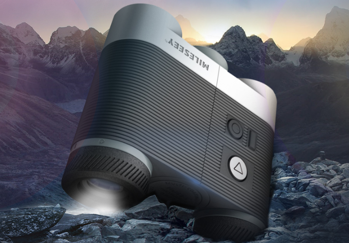 電子測(cè)距儀